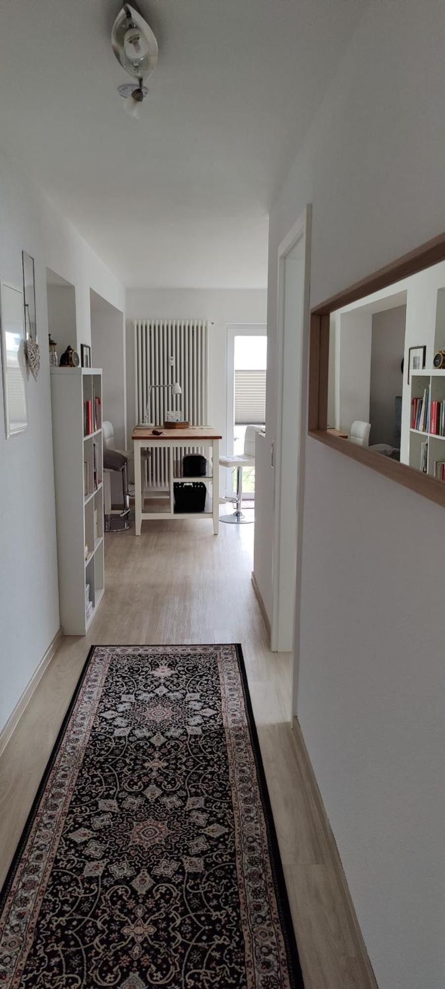 Apartment Lia Oberzent Kamer foto